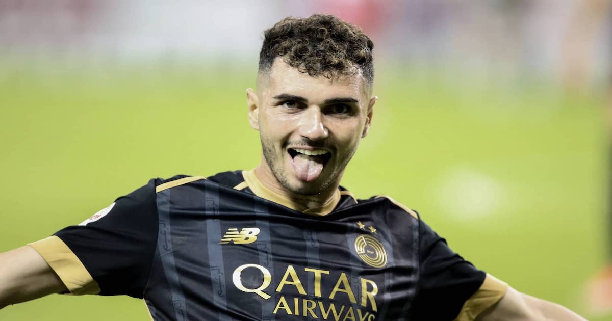 هاتريك موخيكا يقود السد لتدمير العربي بخماسية مع الرأفة في دوري نجوم قطر