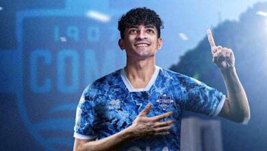 لماذا غاب علي جاسم عن مباراة كومو وكالياري في الدوري الإيطالي؟