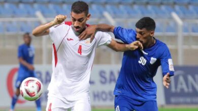 التعادل السلبي يُسيطر على قمة نادي عُمان والنصر في الدوري العُماني عمانتل