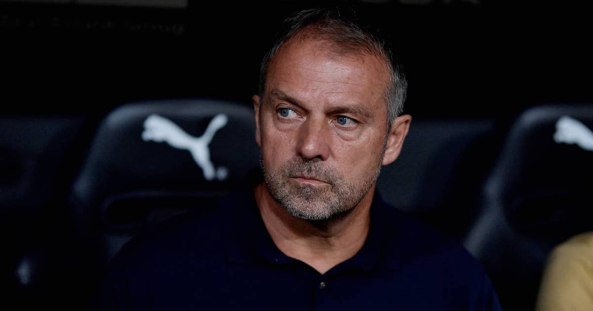 تشكيلة مباراة برشلونة وبلد الوليد "الأساسية" في الجولة 4 من الليغا