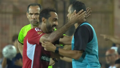 في غياب كولر.. كهربا وعبدالقادر يقودان الأهلي لمواصلة الانتصارات على حساب زد