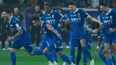 الهلال يُحبط أهلي جدة ويبلغ نهائي كأس السوبر السعودي 2024