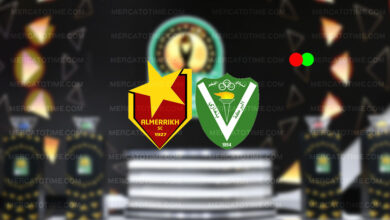 موعد مباراة المريخ السوداني والنصر الليبي في دوري أبطال إفريقيا والقنوات الناقلة