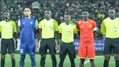 المريخ السوداني يخرج بتعادلٍ ثمين من أمام النصر الليبي في تمهيدي دوري أبطال إفريقيا