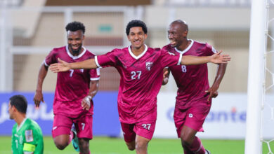 الرستاق يداوي جراحه بالفوز الأول من أمام صحم في دوري عمانتل 2025-24