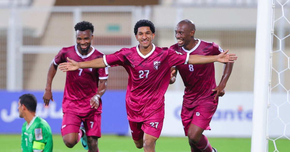 الرستاق يداوي جراحه بالفوز الأول من أمام صحم في دوري عمانتل 2025-24