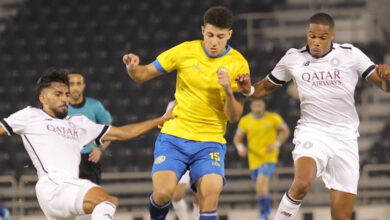 الإسماعيلي يخسر في الثواني الأخيرة أمام السد في تحضيرات موسم 2025-2024