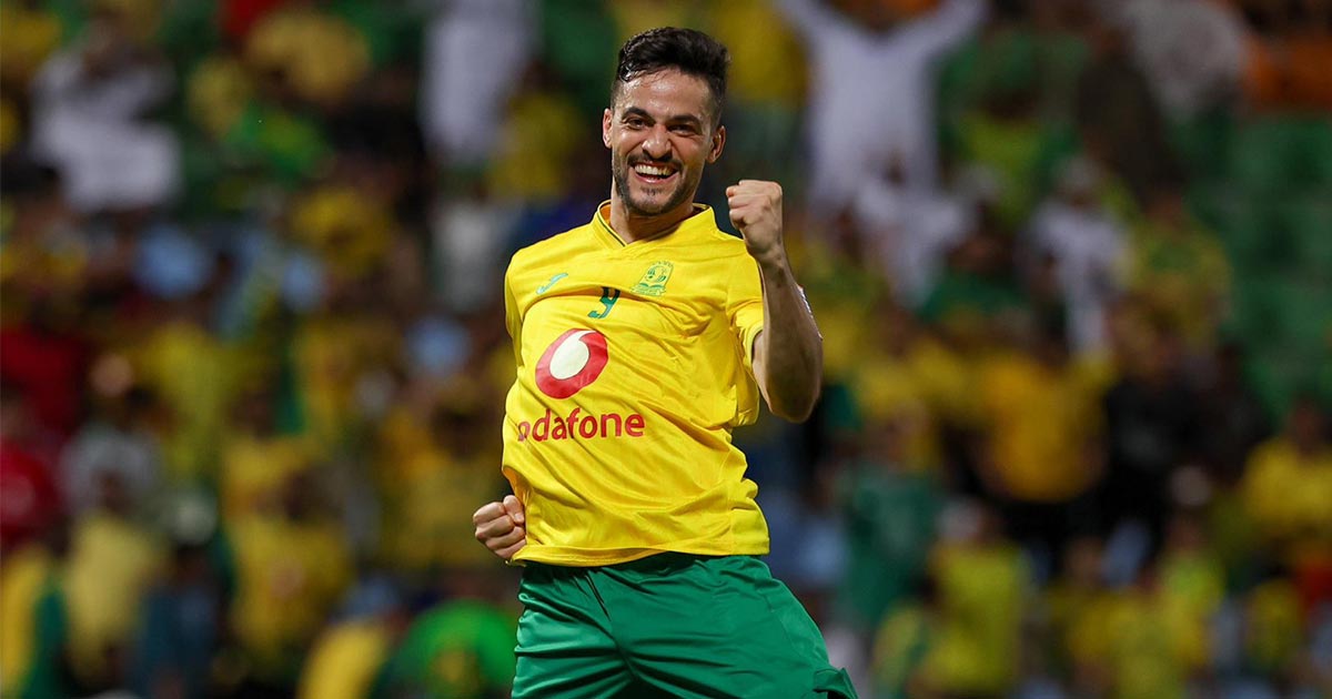 السيب يواصل انطلاقته المميزة ويقتنص فوزاً ثميناً من أمام صور