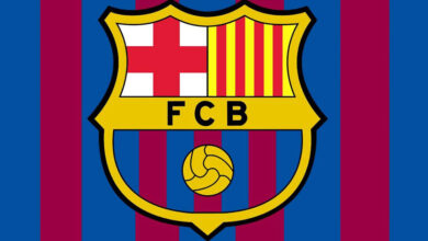 جدول مواعيد مباريات برشلونة القادمة بموسم 2025-2024