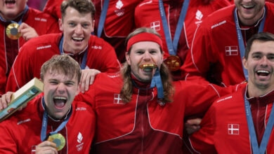 سجل أبطال الأولمبياد في كرة اليد عبر التاريخ "الدنمارك تهدد عرش روسيا"