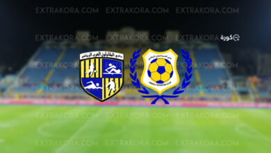 مباشر.. نتيجة مباراة الإسماعيلي والمقاولون العرب في دوري نايل