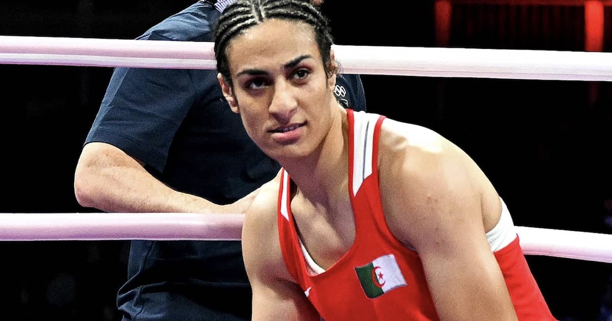 كيف دعمت الجزائر الملاكمة إيمان خليف في حربها مع الإعلام الدولي؟