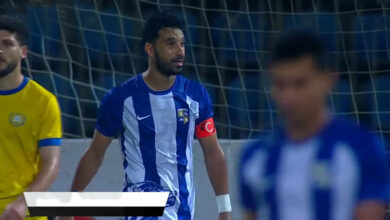 بتعادله مع الإسماعيلي.. المقاولون العرب يهبط رسمياً لأول مرة منذ 19 عاماً