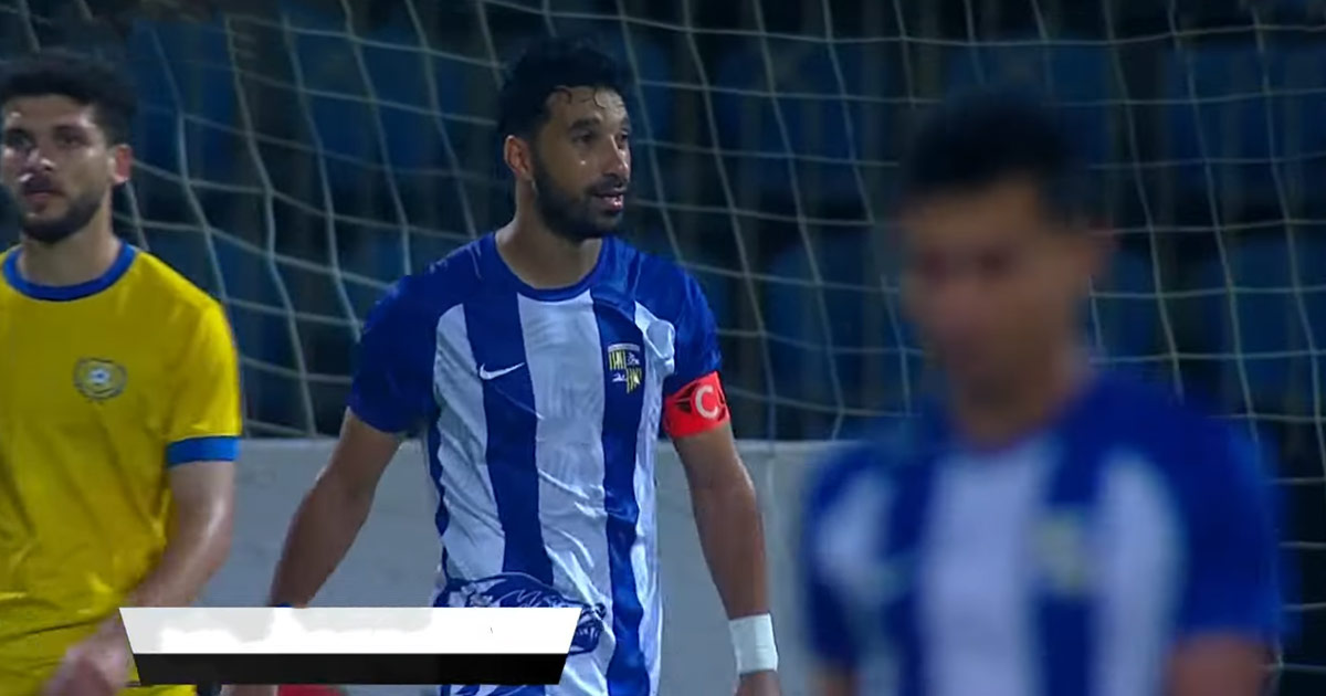 بتعادله مع الإسماعيلي.. المقاولون العرب يهبط رسمياً لأول مرة منذ 19 عاماً