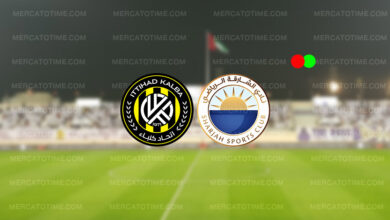 مشاهدة مباراة الشارقة واتحاد كلباء بث مباشر الدوري الإماراتي