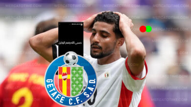 لماذا فشلت صفقة انتقال إبراهيم عادل إلى خيتافي؟