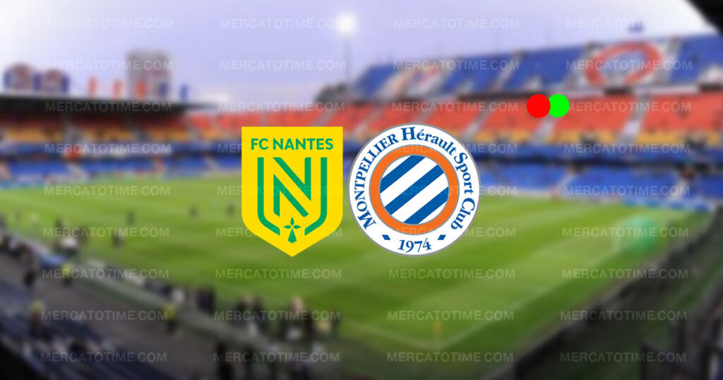 تحت أنظار التعمري وخزري.. مصطفى محمد يضع بصمته على فوز نانت أمام مونبلييه