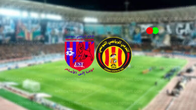 الترجي يتخطى عقبة اتحاد تطاوين بثنائية نظيفة