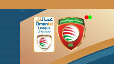 جدول مواعيد مباريات الدوري العماني "عمانتل" موسم 2025-24