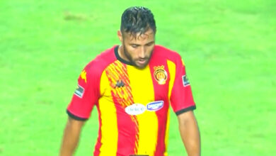 بلايلي يزين عودته إلى الترجي في الفوز على تطاوين بثلاثية نظيفة