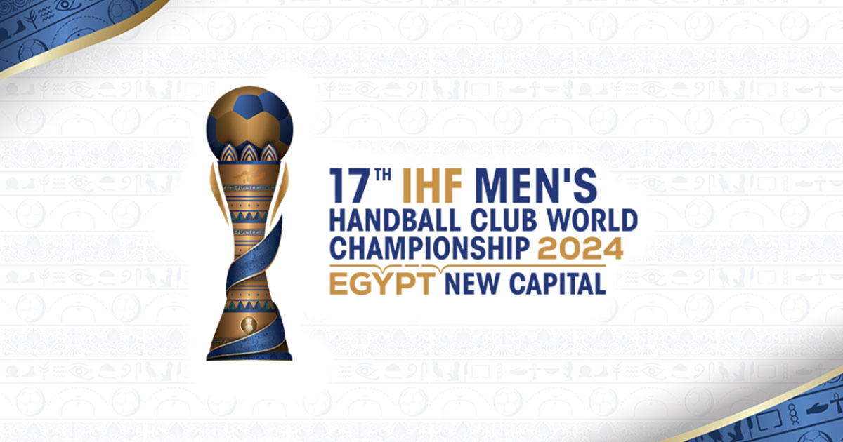 كرة يد.. جدول مواعيد مباريات بطولة كأس العالم للأندية 2024 "نصف النهائي"