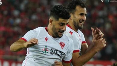 وهران يُسعد جماهيره بفوزٍ مقنع على شبيبة الساورة