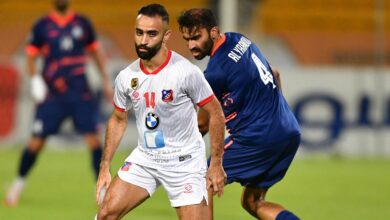 مباشر.. نتيجة مباراة الكويت ضد اليرموك في دوري زين الكويتي