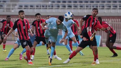 السالمية يضيع فرصة الاقتراب من الوصافة بالتعادل مع خيطان