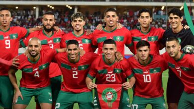 الركراكي يجد الحل في الدكة.. المغرب يحصد الانتصار الثاني بتصفيات كأس الأمم الإفريقية
