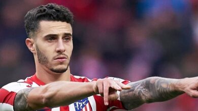 من هو بديل كريس سمولينغ في دفاع روما؟