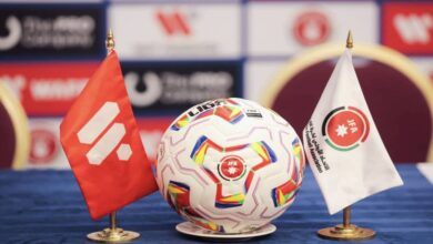 اليمن يفتتح حملته بفوز مستحق على عمان في كأس غرب آسيا للناشئين 2024