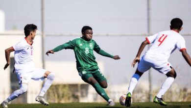 السعودية تترشح إلى نصف نهائي غرب آسيا للناشئين وتُدخل اليمن في حسابات معقدة