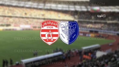 النادي الإفريقي يتعادل بهدفٍ لمثله ودياً مع الهلال بنغازي