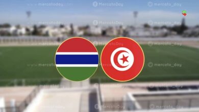 بث مباشر.. مشاهدة مباراة غامبيا وتونس في تصفيات كأس أمم إفريقيا 2025