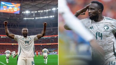 حسن كادش محبوب يقود السعودية لهزيمة الصين في تصفيات مونديال 2026