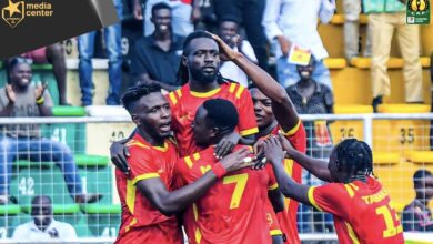 عودة مذهلة للجيش الملكي تنقذه من خسارة فادحة أمام المريخ السوداني في جوبا