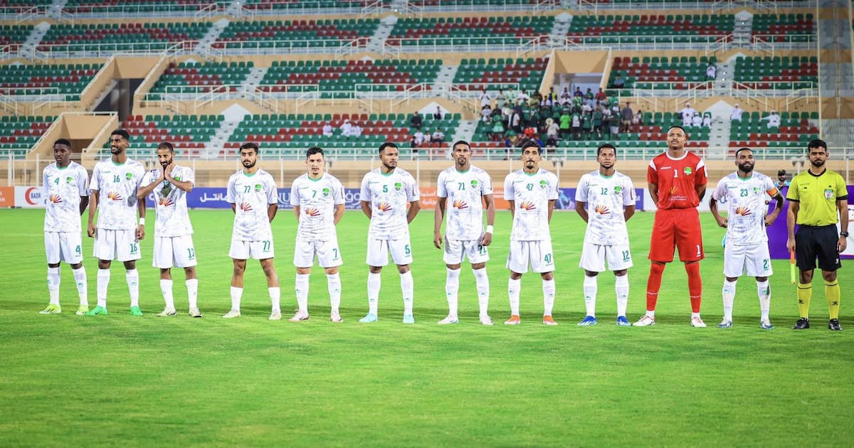 النهضة يتابع انتصارات الخجولة ويعمق جراح صور في ذيل الترتيب