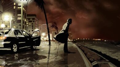 فاصل فني.. "الرقص مع بشير" الفيلم الإسرائيلي الوحيد الذي تستطيع مشاهدته