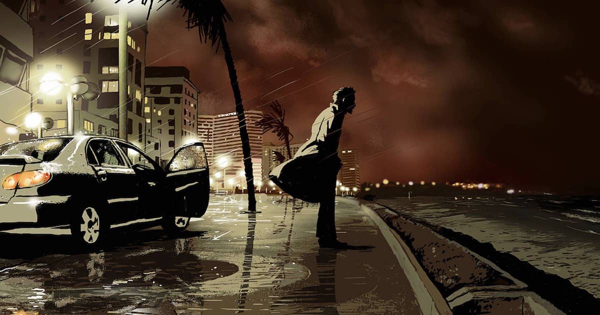 فاصل فني.. "الرقص مع بشير" الفيلم الإسرائيلي الوحيد الذي تستطيع مشاهدته