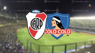 ريفر بليت يتعادل في ملعب كولو كولو بذهاب ربع نهائي كوبا ليبرتادوريس