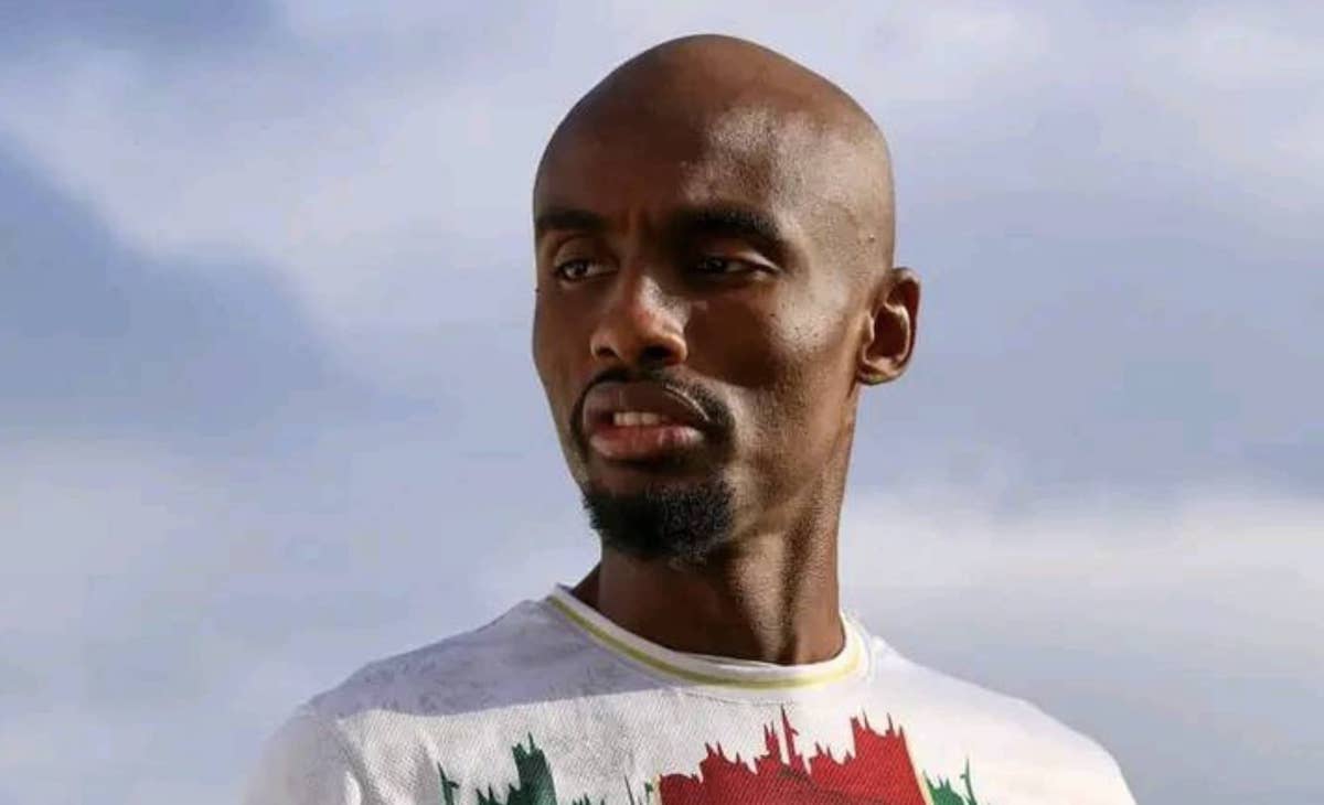 يوسف أومارو يتعرض لحملة عنصرية شرسة من جمهور اتحاد العاصمة الجزائري