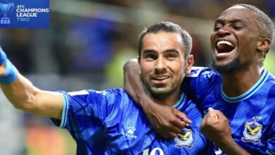 القوة الجوية يتخلص من التين أسير بضربة هيران أزاد القاتلة