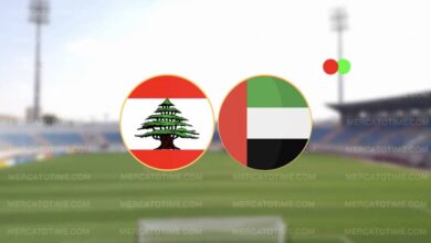 الامارات تنتصر بشق الأنفس على لبنان في تصفيات كأس آسيا تحت 20 سنة