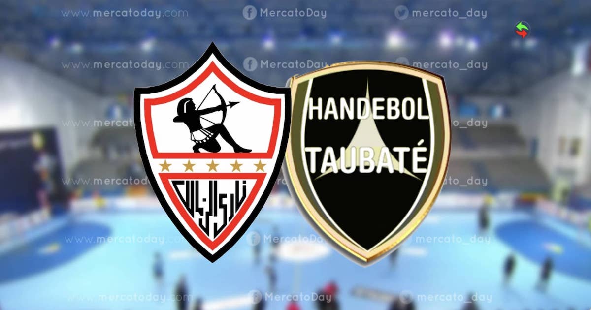 كرة يد.. بث مباشر مشاهدة مباراة الزمالك وتاوباتي في كأس العالم للأندية