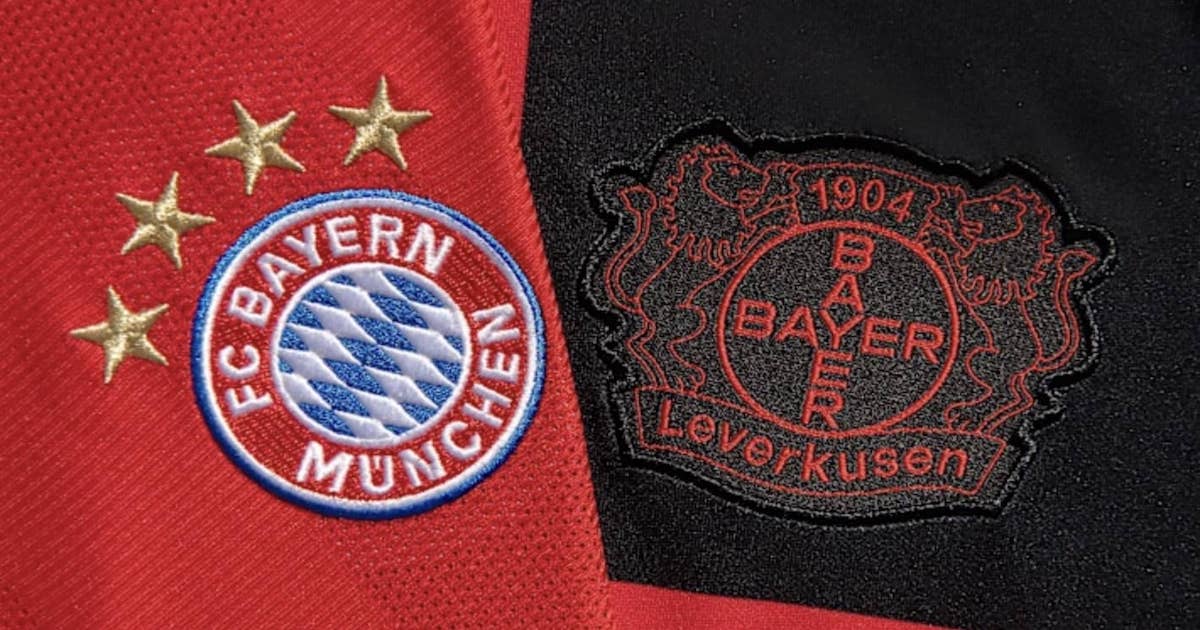 ما تاريخ مواجهات بايرن ميونخ وباير ليفركوزن في جميع البطولات؟