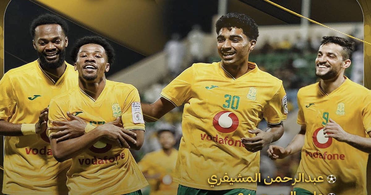 السيب يُعمق جراح الخابورة برباعية نظيفة في دوري عمانتل