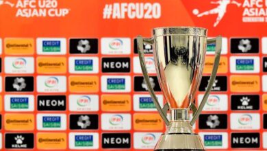 ما هي الفرق المتأهلة “مباشرةً” إلى كأس آسيا للشباب تحت 20 سنة 2025؟