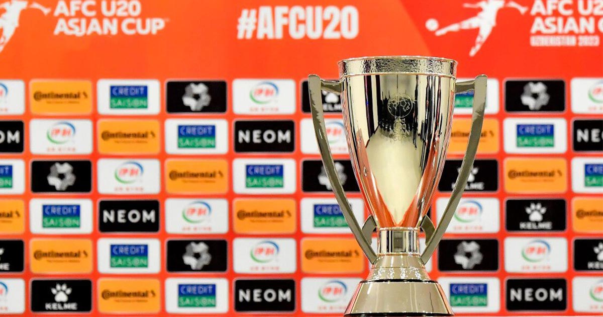 ما هي الفرق المتأهلة “مباشرةً” إلى كأس آسيا للشباب تحت 20 سنة 2025؟