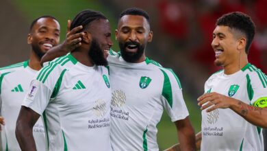 الأهلي يُنهي مهمة برسيبوليس بنجاح ومحرز يهدر ضربة جزاء جديدة