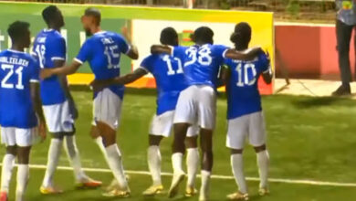 بمقصية غربال في سان بيدرو.. الهلال ممثلاً وحيداً للسودان في مجموعات دوري الأبطال